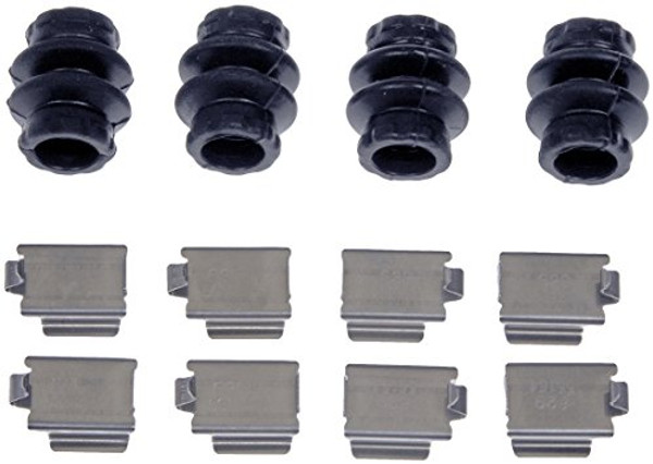 DORMAN HW5774 DISC BRAKE HDWE KIT