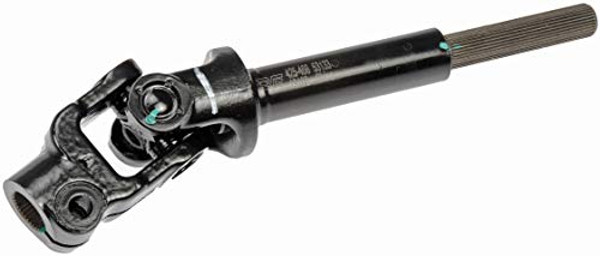 DORMAN 425468 LOWER STEERING SHAFT DORMAN 425468 LOWER STEERING SHAFT