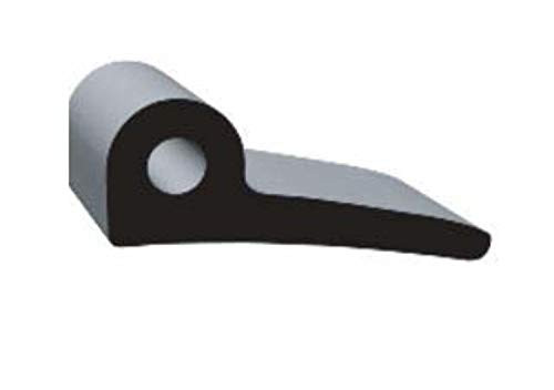 CLEAN SEAL 2199H250 .500 X 1.25 P EPDM  W/H2  BLK