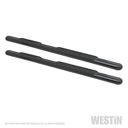 WESTIN 225045 4OVAL TB BLK 91