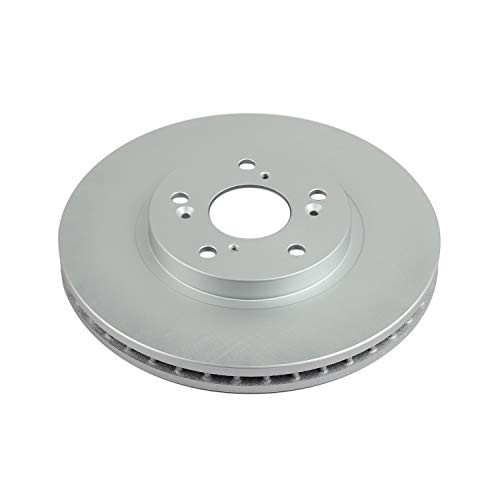 POWERSTOP JBR923EVC EVOLUTION COATED ROTOR