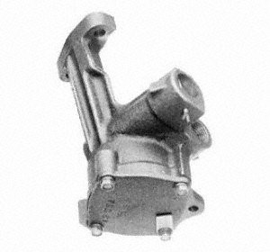 MELLING M84AHV OIL PUMP