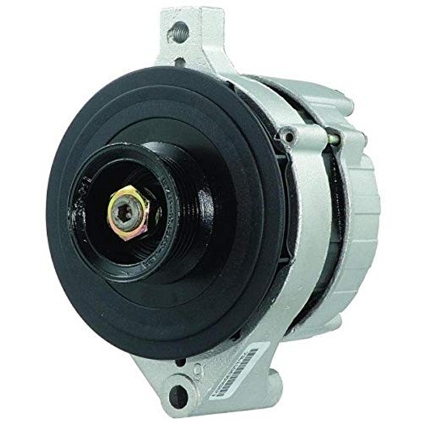 REMY INTL 23611 REMANUFACTURED ALTERNATOR
