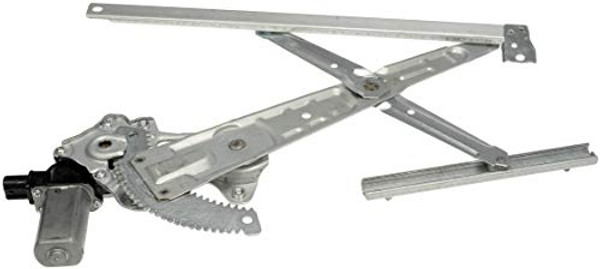 DORMAN 751744 WINDOW REG ASSEMBLY DORMAN 751744 WINDOW REG ASSEMBLY