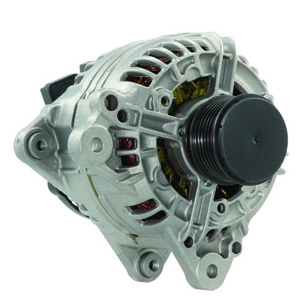 REMY INTL 12048 REMANUFACTURED ALTERNATOR