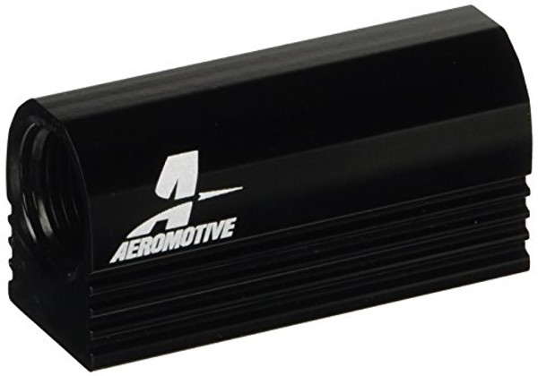 AEROMOTIVE 15112 FORD 4.6L FUEL PRES SN AEROMOTIVE 15112 FORD 4.6L FUEL PRES SN