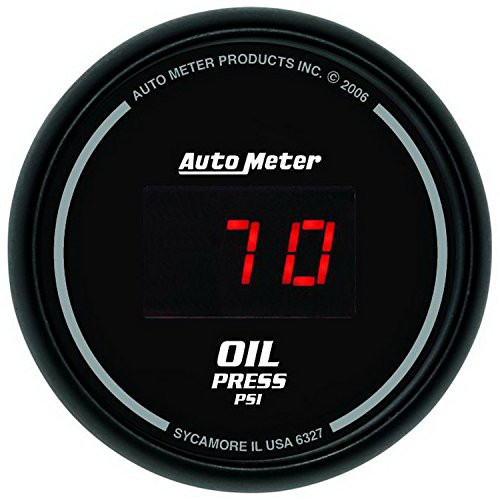 AUTO METER 6327 TACH