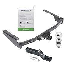 TEKONSHA 118827 T-ONE  CONNECTOR TOYOTA HIGHLANDER