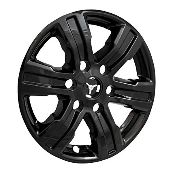 COAST2COAST 54216BLK WC;20- COROLLA;BLK;15;8 SPK