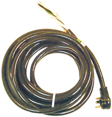 SOUTHWIRE 30A25MOST POWER CORD  MALE ONLY 30A