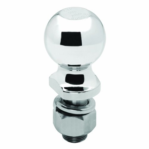 TOW READY 63853 HITCH BALL  2-5/16 X 1