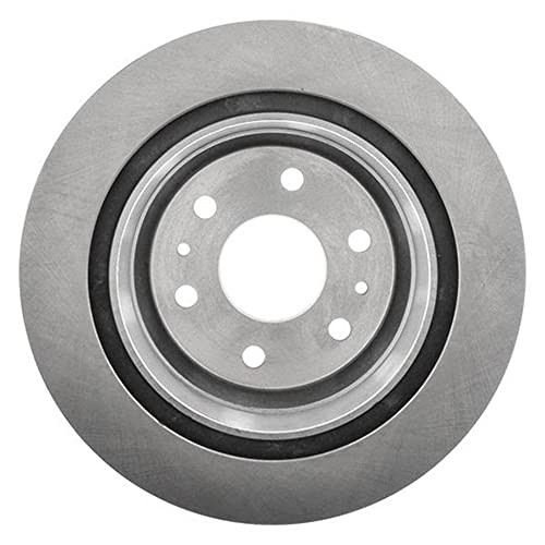 RAYBESTOS 581032 BRAKE ROTOR-DIH PARKNG BR