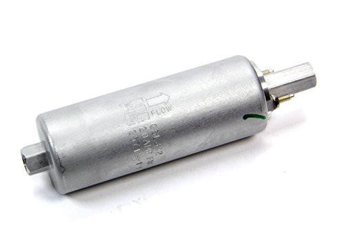 WALBRO GSL392 ELEC. FUEL PUMP UNIVERSAL