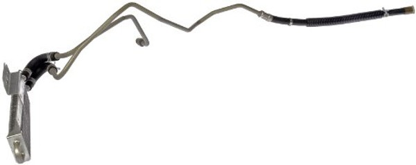 DORMAN 979303 POWER STEERING LINE DORMAN 979303 POWER STEERING LINE