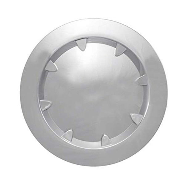 COAST2COAST C5304 CAP;07-13 SIERRA;CHRM;PUSH-ON