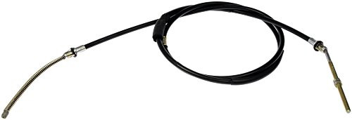 DORMAN C94391 PARKING CABLE