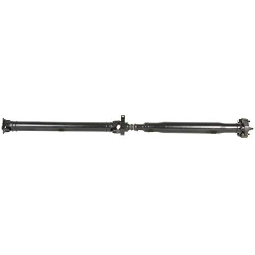 A1 REMFG INC 657068 REMANUFACTURED DRIVESHAFT/ PROP SHA