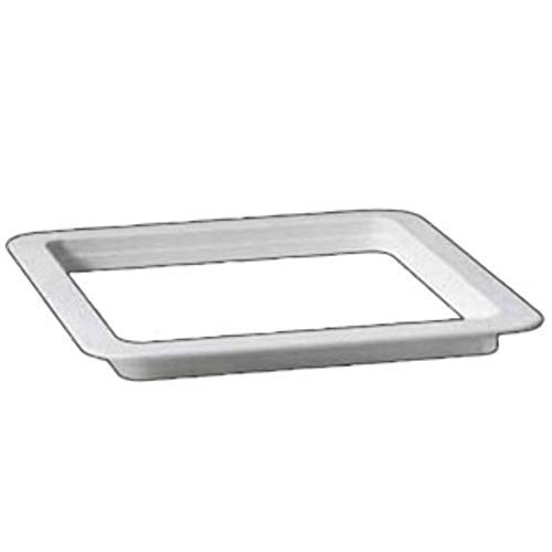 VENTLINE/DEX VA044534 VENTLINE GARNISH- POLAR W