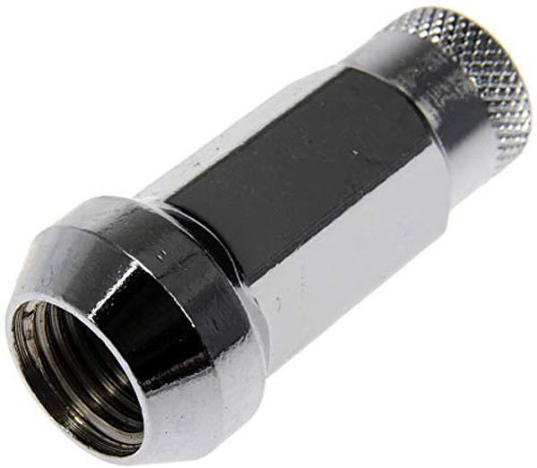 DORMAN 713685 OPEN END RACING NUTS DORMAN 713685 OPEN END RACING NUTS
