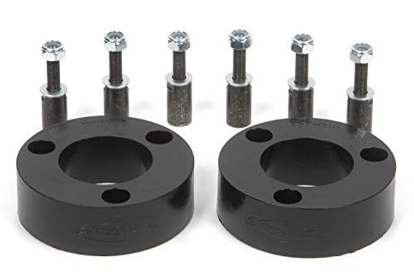 DAYSTAR KF09151BK 2 FRNT LVLING KIT FOR 19 FORD RANG