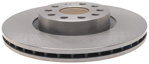 RAYBESTOS 980383R BRAKE ROTOR