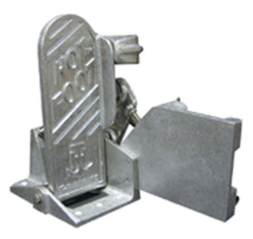T. H. MARINE 6202604 THMA HOT FOOT