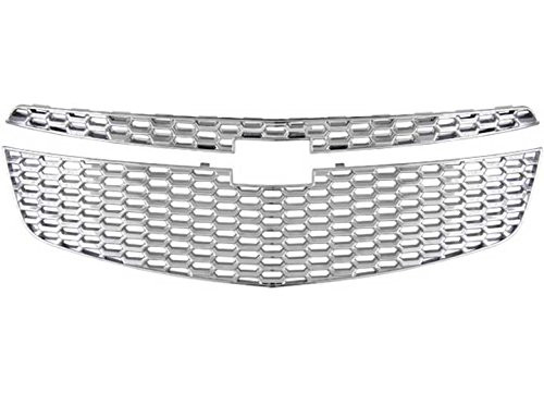 COAST2COAST GI100 GI;11-14 CRUZE;CHRM;MESH