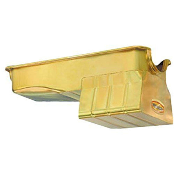 MILODON 30929 OIL PAN 429-460 FT SUMP