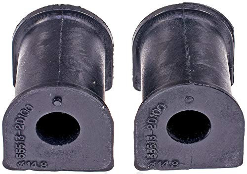 DORMAN BSK60509PR STABILIZER BAR BUSHING KIT