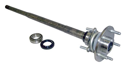 CROWN AUTO 68003533AA REAR AXLE SHAFT -REAR L