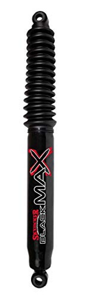 SKYJACKER B8547 BLACKMAX SHOCK W/BOOT