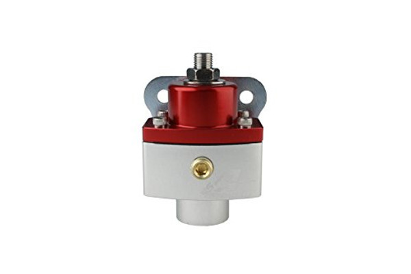 AEROMOTIVE 13205 ADJ REGLTR 2 PRT 3/8 TR