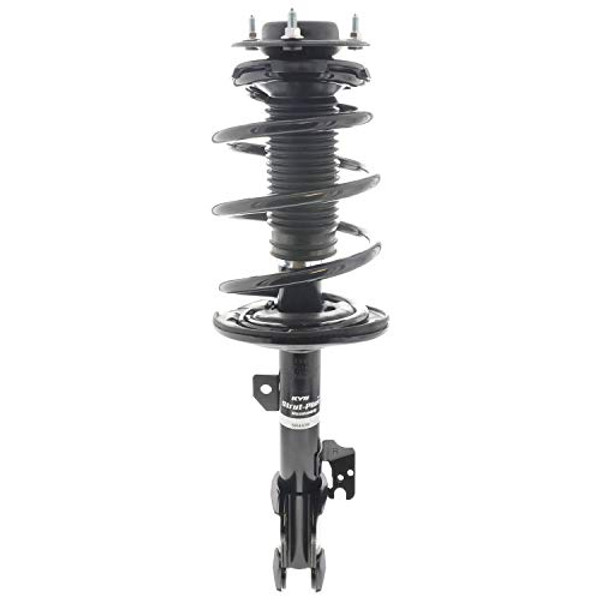 KYB SHOCKS SR4439 STRUT-PLUS