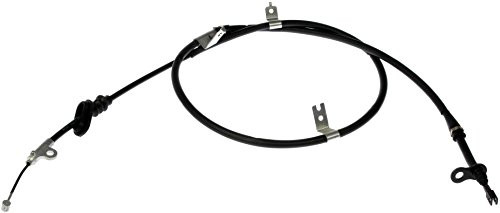 DORMAN C660808 BRAKE CABLE