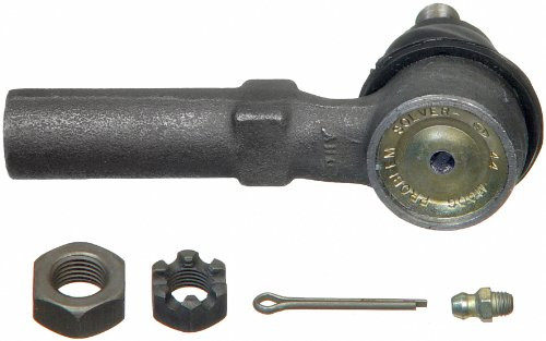 MOOG ES3181RL TIE ROD OUT WINDSTAR 1995