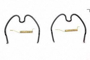 RAYBESTOS H7287 COMBI KIT