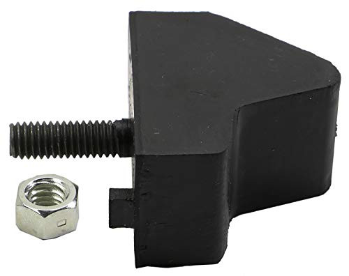 MOOG K6606 L CTRL ARM BUMPER GM53-98