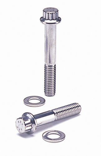 ARP 4303202 STNLESS WATER PMP BOLT KT