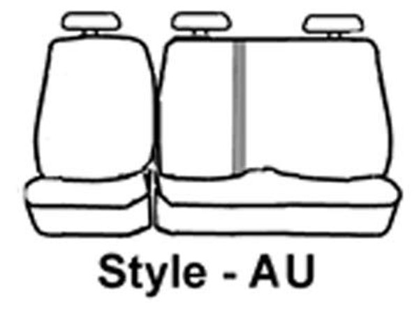 COVERCRAFT SS8493PCGY 19 FORD SD EXT CAB REAR COVERCRAFT SS8493PCGY 19 FORD SD EXT CAB REAR