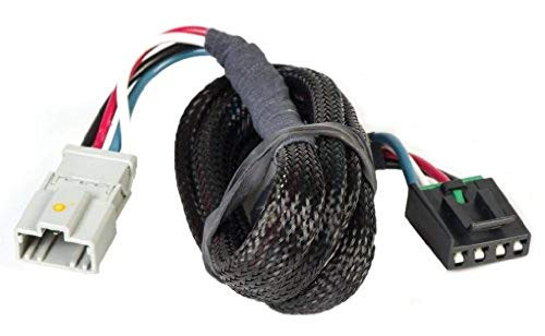 HUSKY TOWING 31868 B/C HARNESS HUSKY T/S HONDA