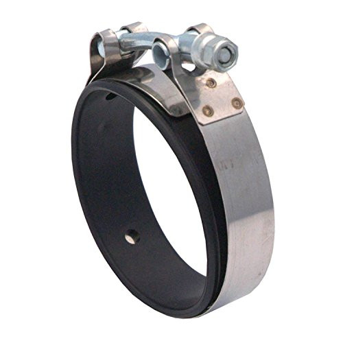 SPECTRE 8703 T BOLT CLAMP