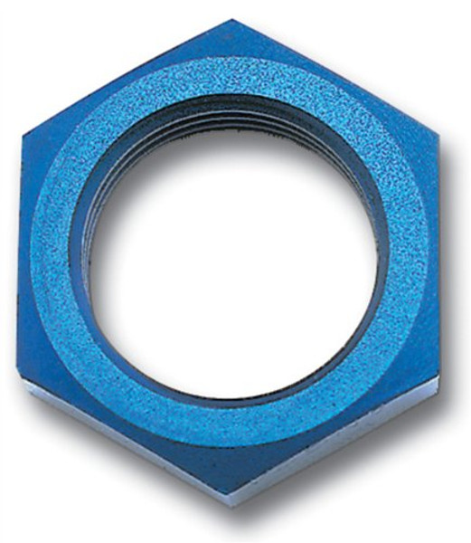RUSSELL/EDEL 661910 #10 BULKHEAD NUT RUSSELL/EDEL 661910 #10 BULKHEAD NUT