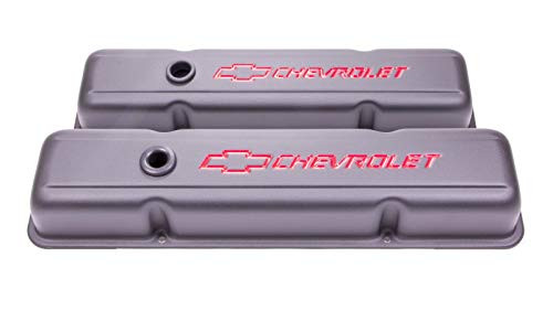 PROFORM 141750 CHEV BLACK VALVE COVERS