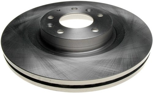 RAYBESTOS 980580R DISC BRAKE ROTR