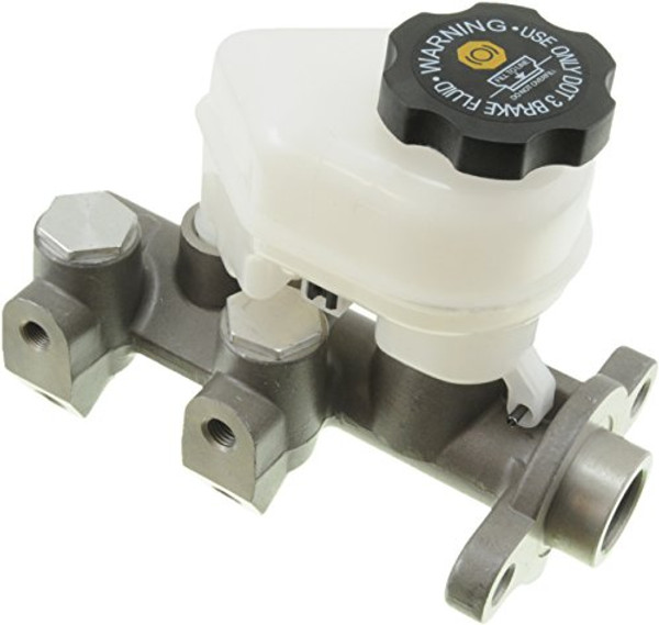 DORMAN M630320 NEW MASTER CYLINDER DORMAN M630320 NEW MASTER CYLINDER