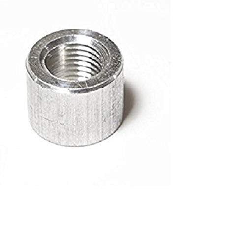 VIBRANT 11170 1/8 NPT FEMALE WELD BUNG