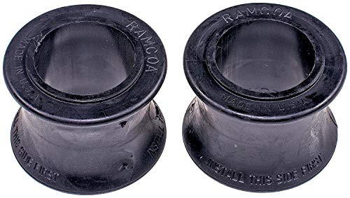 DORMAN BSK81130PR STABILIZER BAR BUSHING KIT