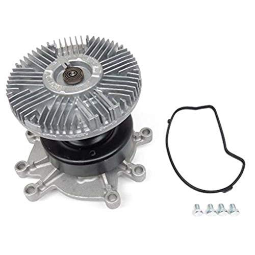 DERALE MCK1006 MAX COOLING KIT  2005   2011 DODGE