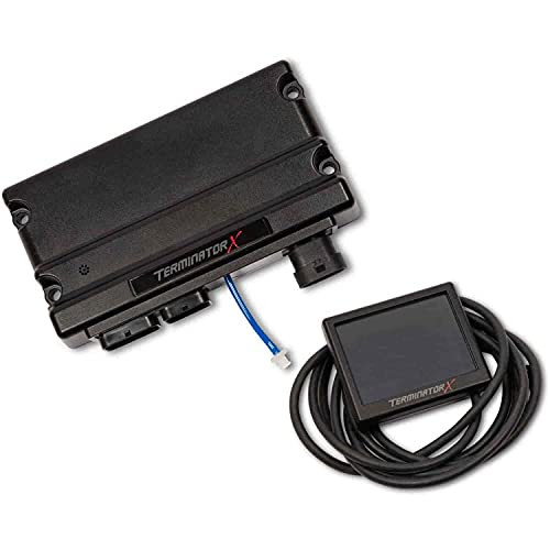 HOLLEY 550903 TERMINATOR X LS1 24X/1X M