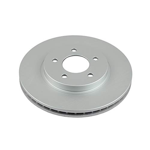 POWERSTOP AR85103EVC EVOLUTION COATED ROTOR
